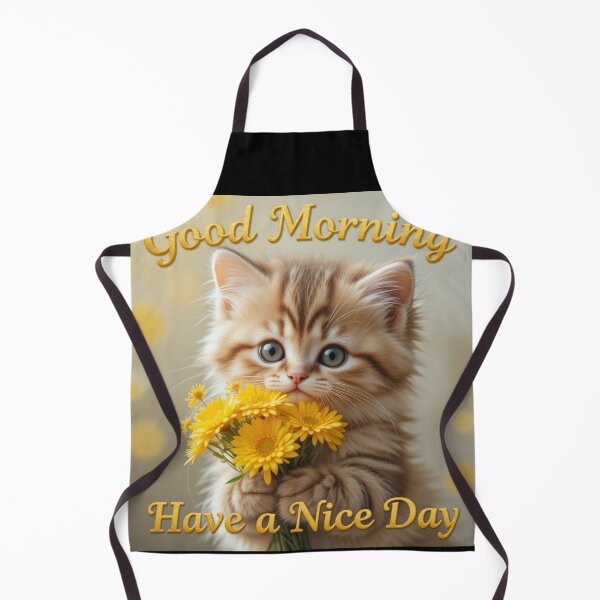 Item preview, Good Morning designed and sold by RaF71PrO.