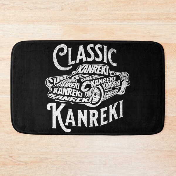 Item preview, Classic Kanreki Japanese 60th birthday 還暦 Classic Car Wordbubble designed and sold by TheTrendsDesk.
