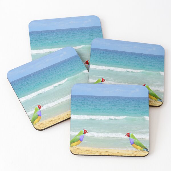 Item preview, Waves sky and surf on Boa Vista beach designed and sold by Peter Etchells.
