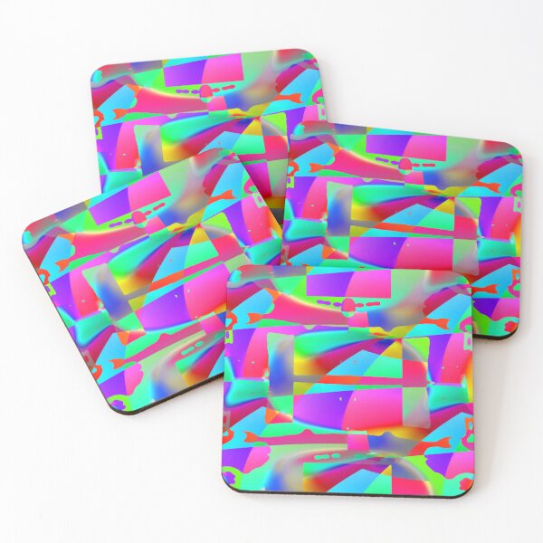 Item preview, Colorful for Carnival ... designed and sold by Harryucksche.
