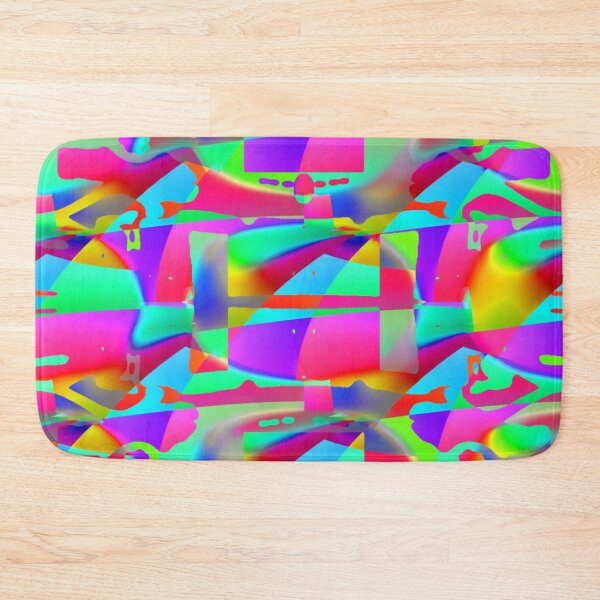 Item preview, Colorful for Carnival ... designed and sold by Harryucksche.