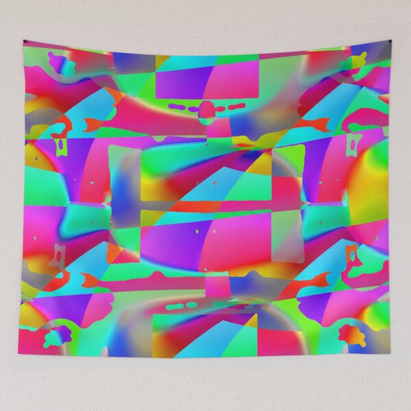 Item preview, Colorful for Carnival ... designed and sold by Harryucksche.