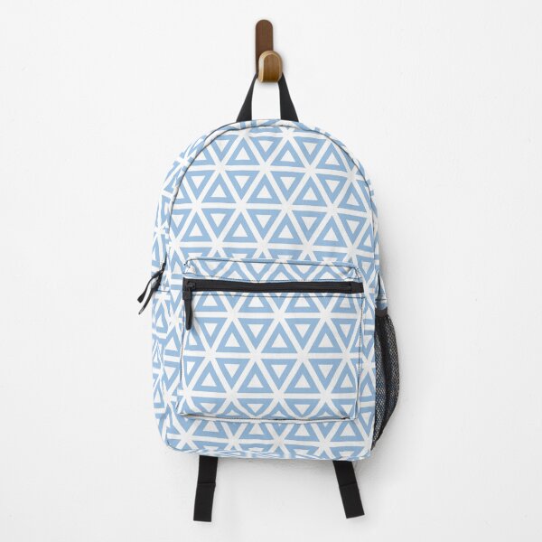 Item preview, Winter Triangles designed and sold by Lisetta Collection.