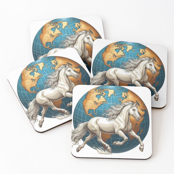 Item preview, Chiese Zodiac HORSE designed and sold by SammyMorry.