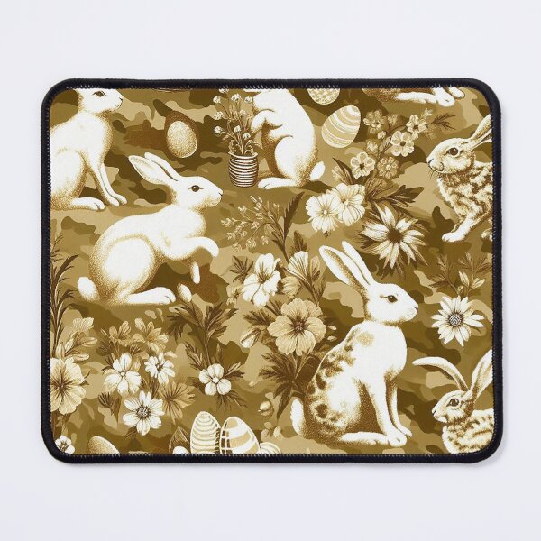 Item preview, Golden Hour Easter Vintage Bloom designed and sold by zzz888.