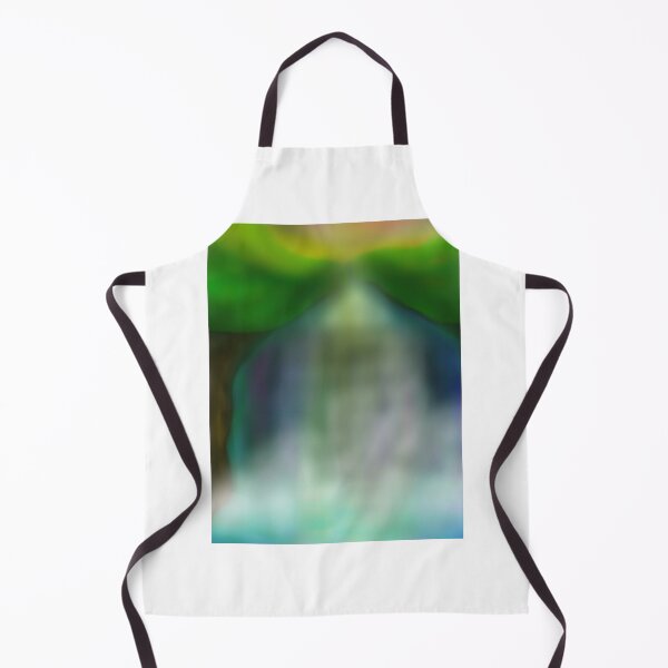 Item preview, Sunset waterflal. designed and sold by Gmodartz.