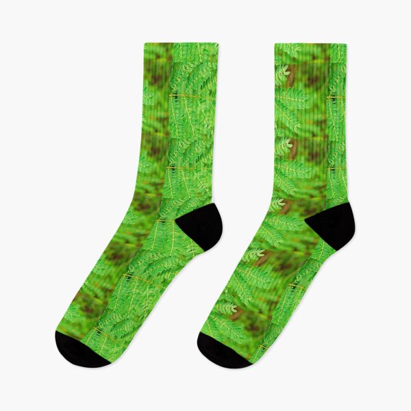Item preview, Green leaves designed and sold by manoloshoping.