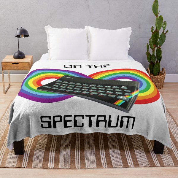 Item preview, On the spectrum - autism humour designed and sold by BatJamDesigns.