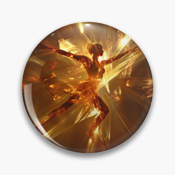Item preview, Quantum Leap designed and sold by AI-Only Creations.