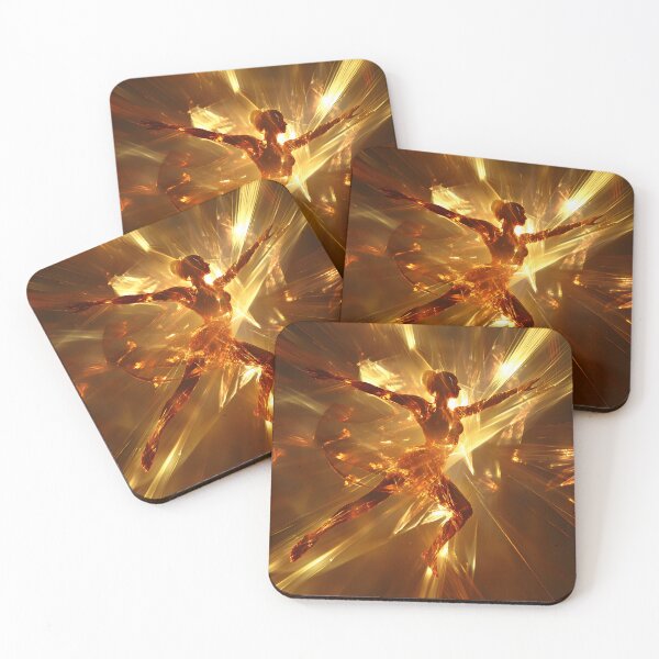 Item preview, Quantum Leap designed and sold by AI-Only Creations.