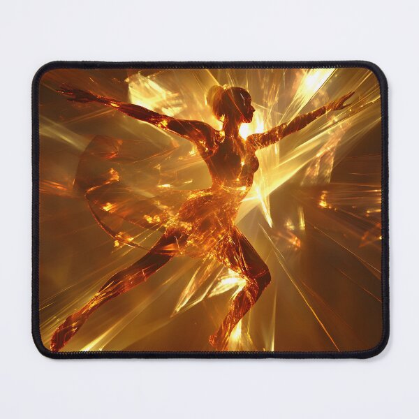 Item preview, Quantum Leap designed and sold by AI-Only Creations.