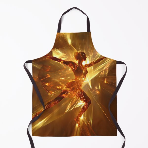 Item preview, Quantum Leap designed and sold by AI-Only Creations.