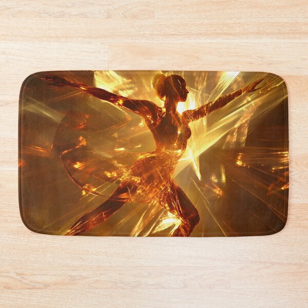 Item preview, Quantum Leap designed and sold by AI-Only Creations.