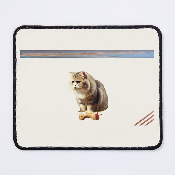 Item preview, Honored Cat designed and sold by annenambiro.