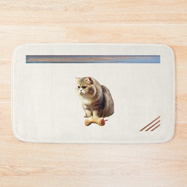 Item preview, Honored Cat designed and sold by annenambiro.