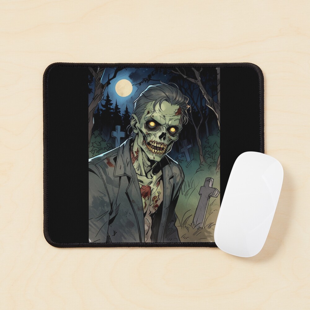 Item preview, Mouse Pad designed and sold by ArtCraftLab.