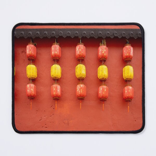 Item preview, Ipoh Lanterns designed and sold by David Bowman.