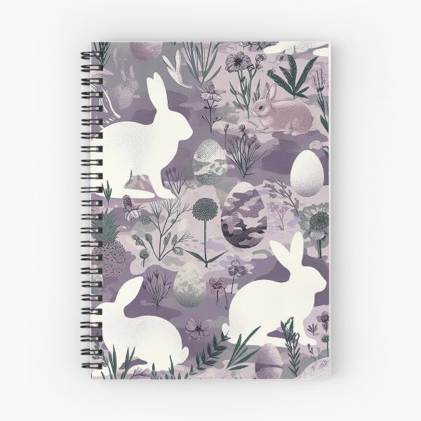 Item preview, Camo Easter Bunny Shadow Egg Hunt designed and sold by zzz888.