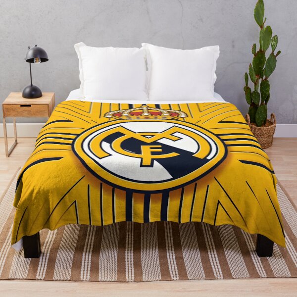 Item preview, Real Madrid designed and sold by FootballProducts.