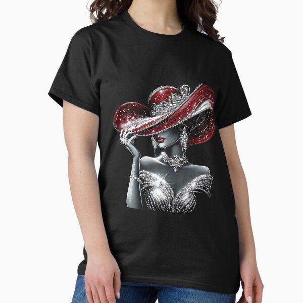 Item preview, Luxury Elegant Woman Art Design,Feminine Art,Fine Art Design designed and sold by SophieArtShop.