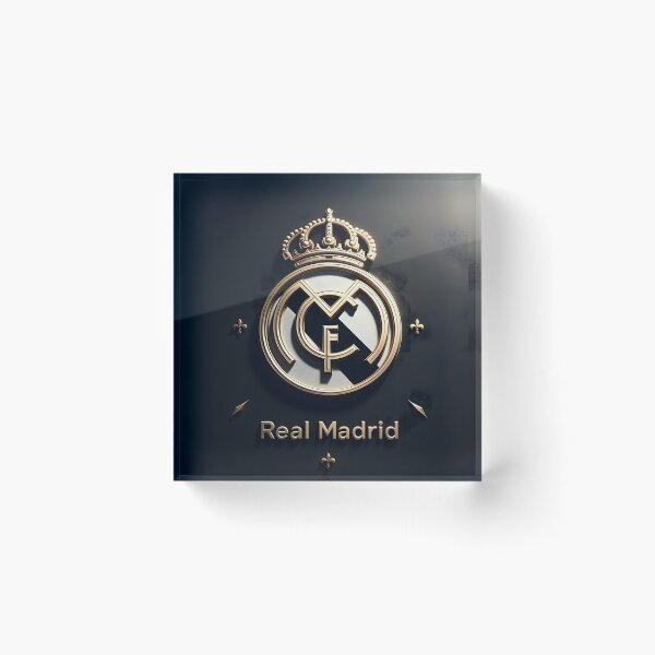 Artikelvorschau, Real Madrid entworfen und verkauft von FootballProducts.