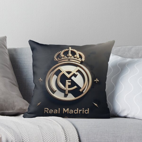 Item preview, Real Madrid designed and sold by FootballProducts.