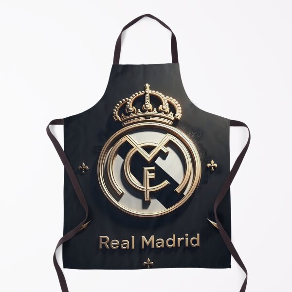 Item preview, Real Madrid designed and sold by FootballProducts.