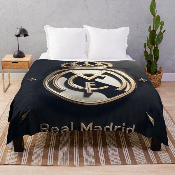 Item preview, Real Madrid designed and sold by FootballProducts.