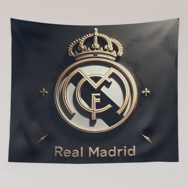 Item preview, Real Madrid designed and sold by FootballProducts.