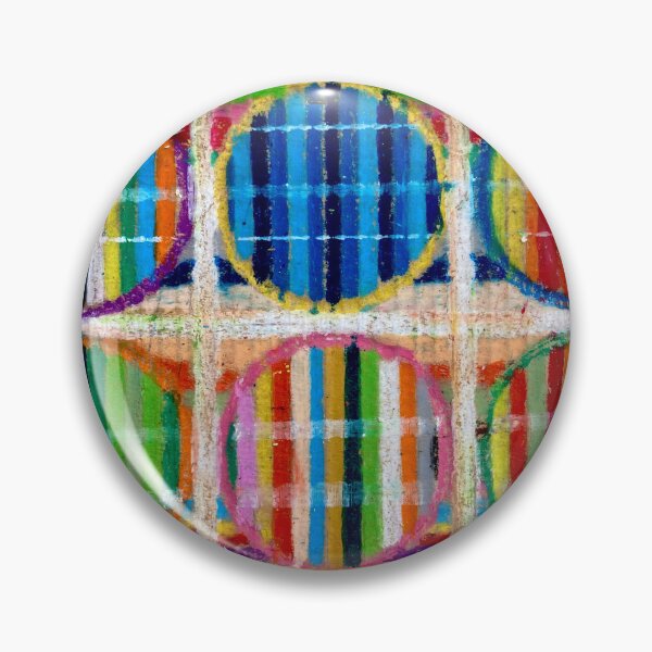 Item preview, TRIPTV CIRCLE designed and sold by BABAGURUJI.