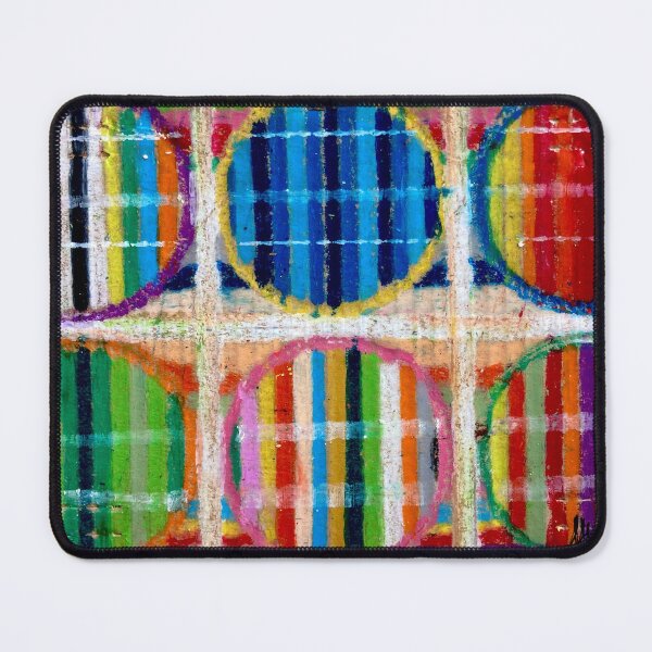 Item preview, TRIPTV CIRCLE designed and sold by BABAGURUJI.