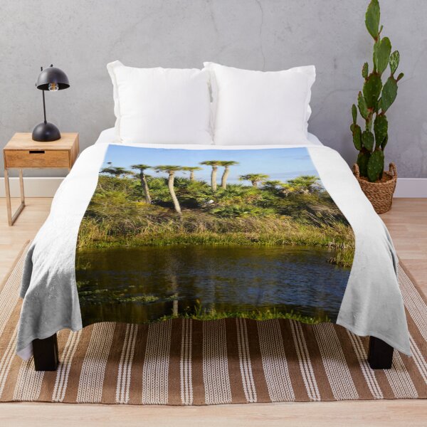 Item preview, Orlando Wetlands Park Landscape designed and sold by MercerImages.