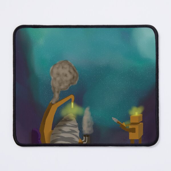 Item preview, Crystal cave mine. designed and sold by Gmodartz.