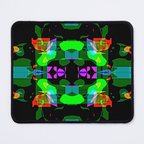 Artikelvorschau, Abstraction entanglement 67 entworfen und verkauft von Gluecknika.