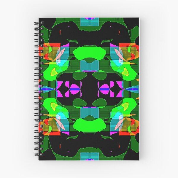 Artikelvorschau, Abstraction entanglement 67 entworfen und verkauft von Gluecknika.
