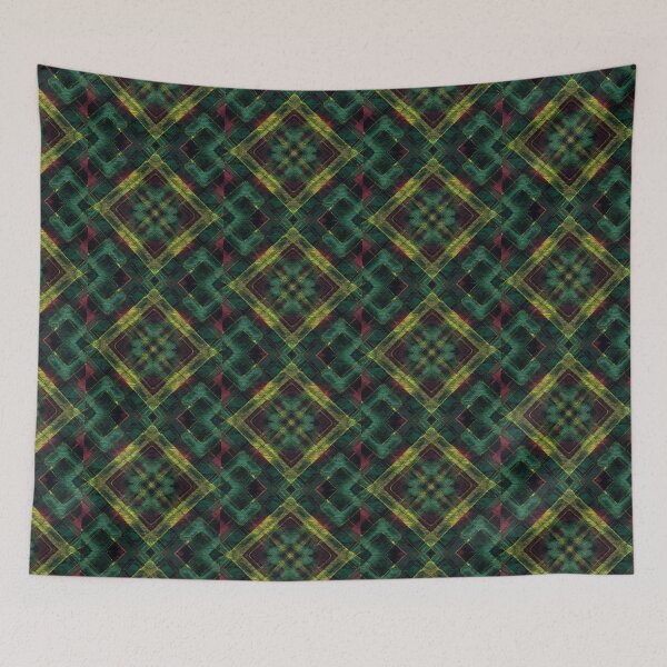 Item preview, Traditional Pattern | Timeless and Cultural Design designed and sold by Tw1nsAIArt.