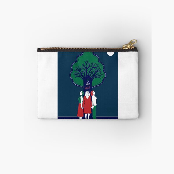 Item preview, Woman Life Freedom Zan Zendegi Azadi designed and sold by Roshi-R.