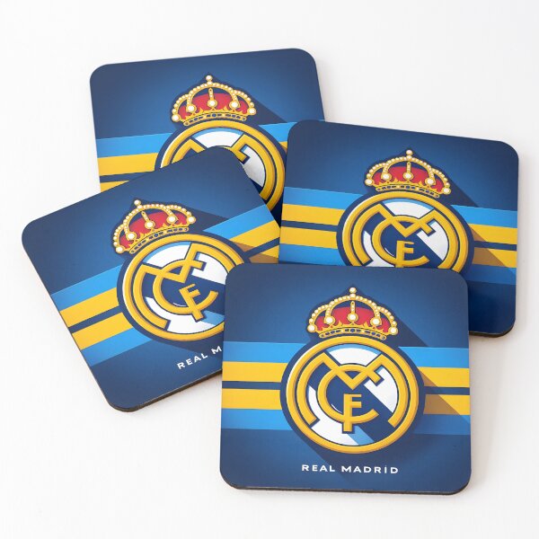 Item preview, Real Madrid  designed and sold by FootballProducts.