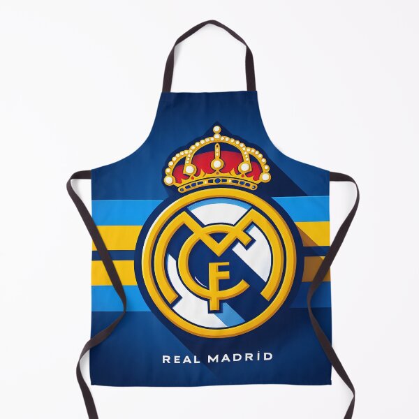 Item preview, Real Madrid  designed and sold by FootballProducts.