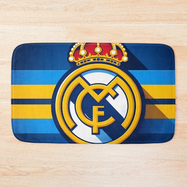 Item preview, Real Madrid  designed and sold by FootballProducts.