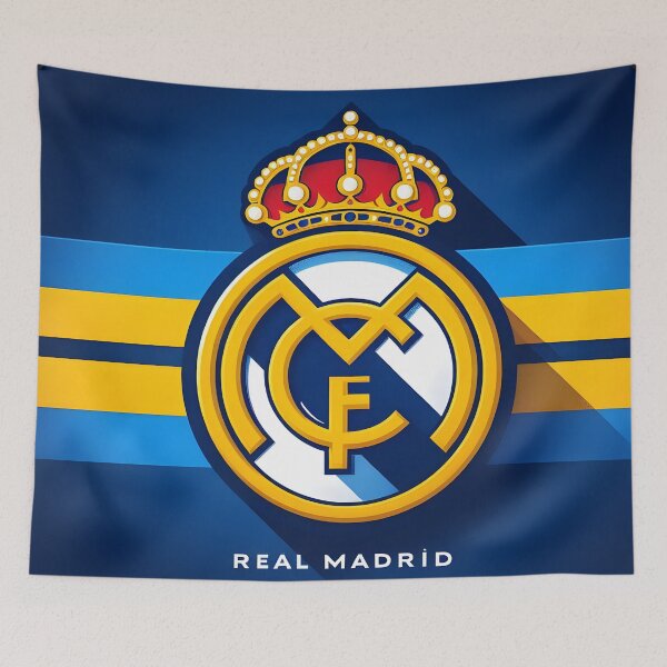 Item preview, Real Madrid  designed and sold by FootballProducts.