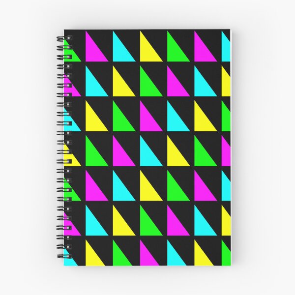 Item preview, Triangle Pattern designed and sold by glowdesigns.