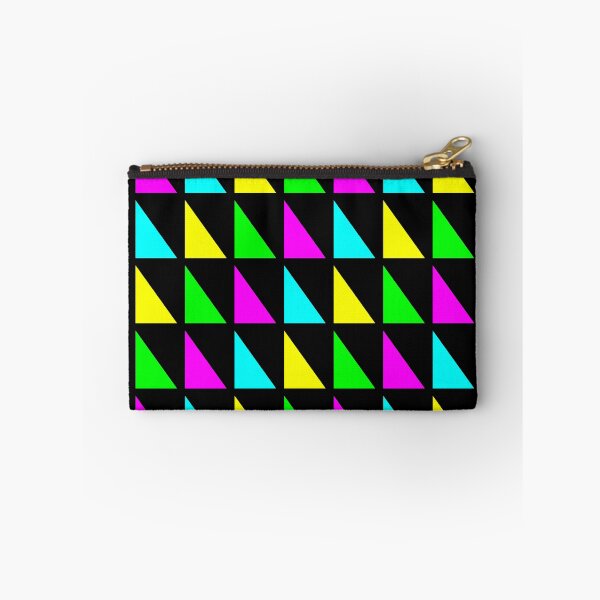 Item preview, Triangle Pattern designed and sold by glowdesigns.