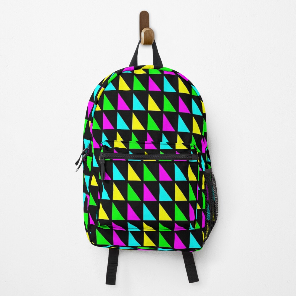 Item preview, Backpack designed and sold by glowdesigns.