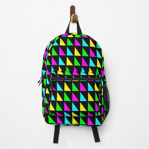 Item preview, Triangle Pattern designed and sold by glowdesigns.