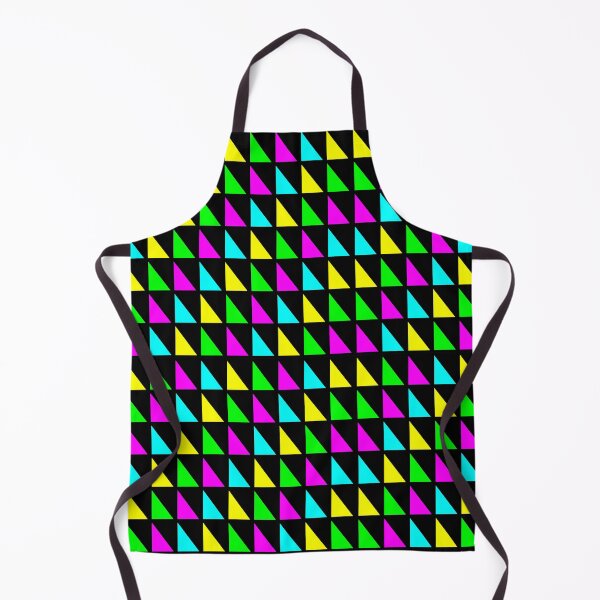 Item preview, Triangle Pattern designed and sold by glowdesigns.