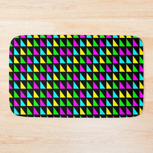 Item preview, Triangle Pattern designed and sold by glowdesigns.