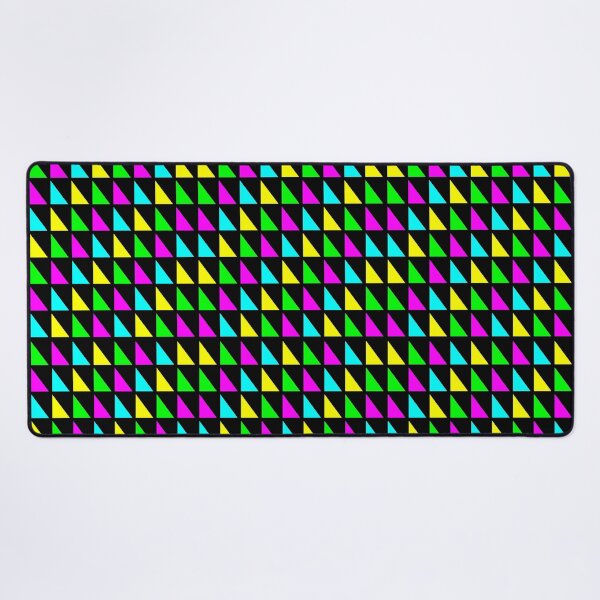 Item preview, Triangle Pattern designed and sold by glowdesigns.