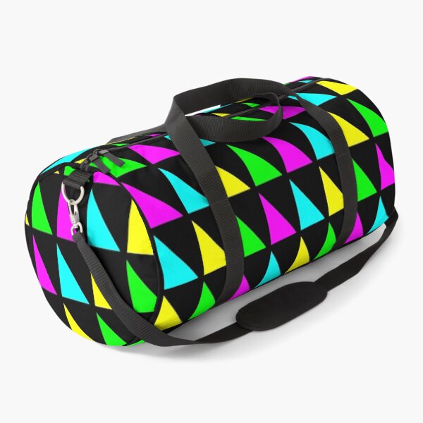 Artikelvorschau, Dreiecksmuster entworfen und verkauft von glowdesigns.