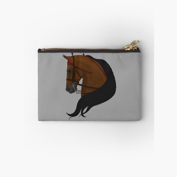 Item preview, Bay American Saddlebred Horse designed and sold by DappledMoon.